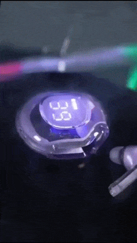 AUDIFONOS BLUETOOTH AIR 39 INALAMCBRICO