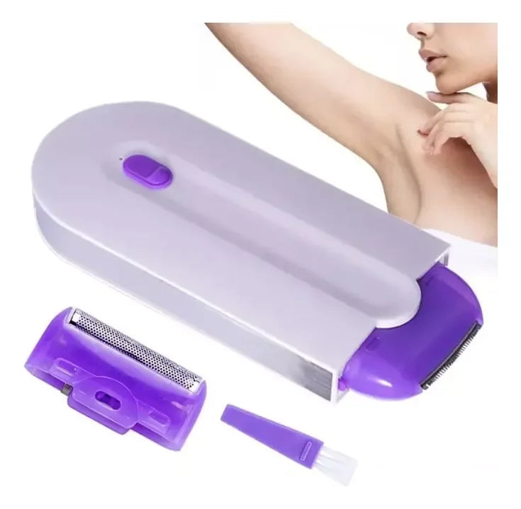 Depiladora Inalambrica