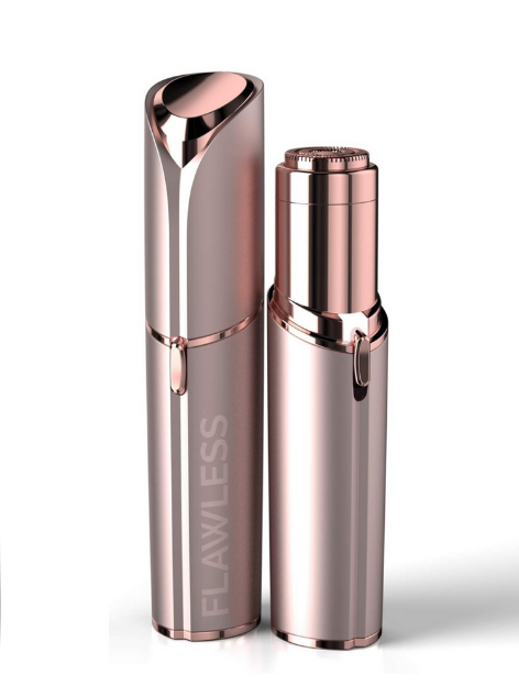 Depilador Facial Compraya 2.0