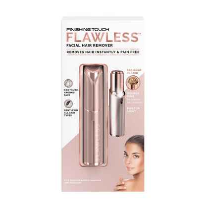 Depilador Facial Compraya 2.0