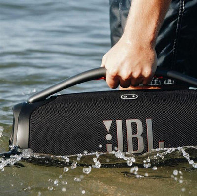 JBL BOOMBOX 3
