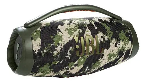 JBL BOOMBOX 3 Parlante JBL Boombox 3