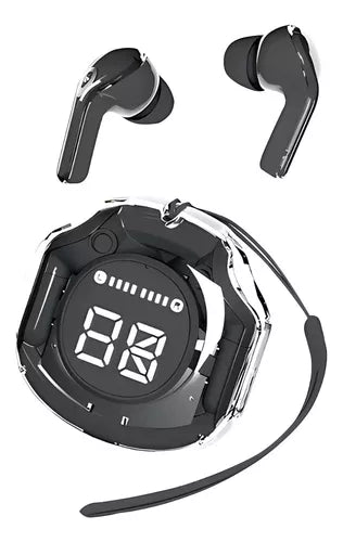 AUDIFONOS BLUETOOTH AIR 39 INALAMCBRICO