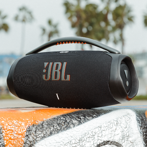 JBL BOOMBOX 3