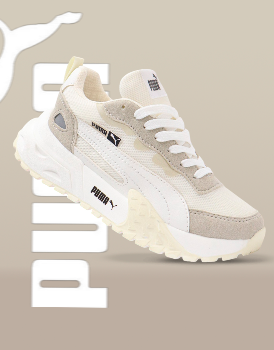 PUMA AN9