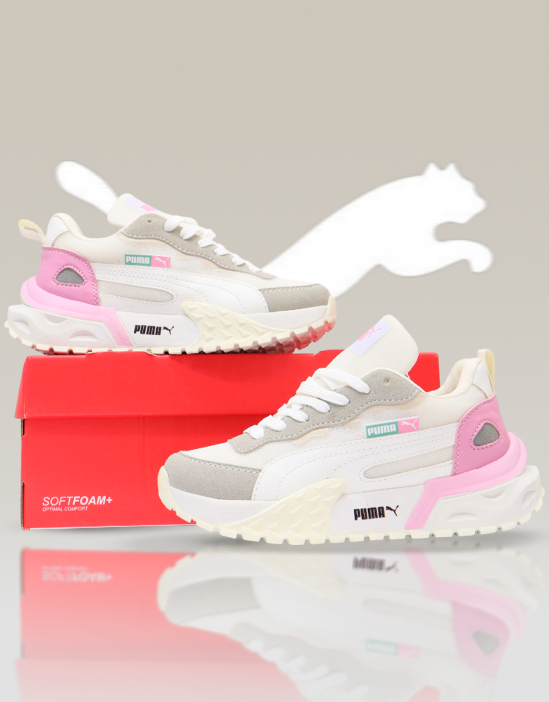 PUMA AN9