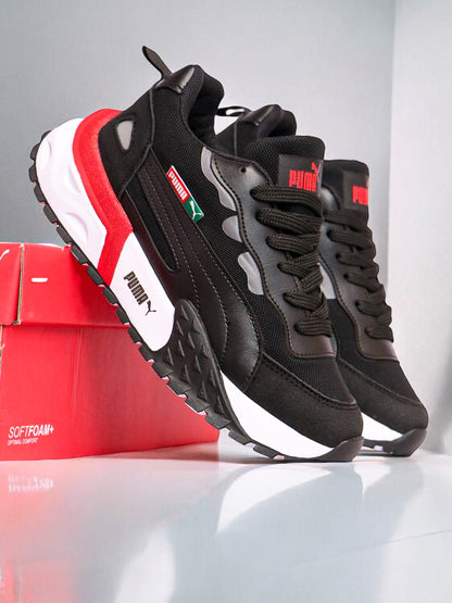 PUMA AN9