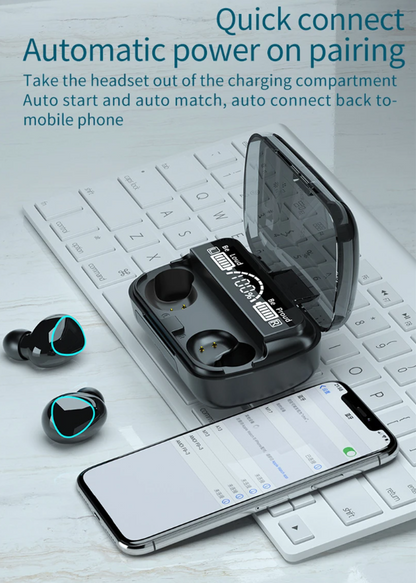 Auricular bluetooth