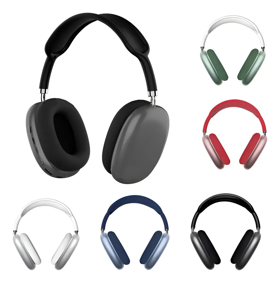 Auriculares inalámbricos